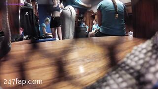 University Locker Room Volleyball Players Social Media Leaked Amateur Nude Girl Porn Video 8