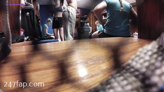 University Locker Room Volleyball Players Social Media Leaked Amateur Nude Girl Porn Video 8