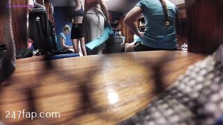 University Locker Room Volleyball Players Social Media Leaked Amateur Nude Girl Porn Video 8