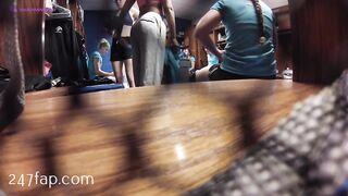 University Locker Room Volleyball Players Social Media Leaked Amateur Nude Girl Porn Video 8