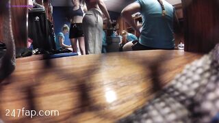 University Locker Room Volleyball Players Social Media Leaked Amateur Nude Girl Porn Video 8