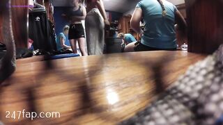 University Locker Room Volleyball Players Social Media Leaked Amateur Nude Girl Porn Video 8