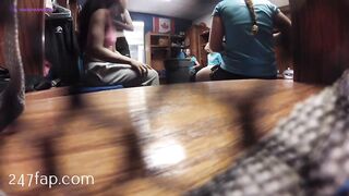 University Locker Room Volleyball Players Social Media Leaked Amateur Nude Girl Porn Video 8