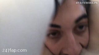 Skylar McCue Social Media Leaked Amateur Nude Girl Porn Video 8