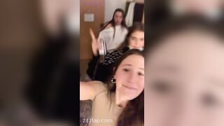 Anna Keating Swimmer Social Media Leaked Amateur Nude Girl Porn Video 18