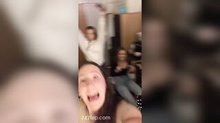 Anna Keating Swimmer Social Media Leaked Amateur Nude Girl Porn Video 18