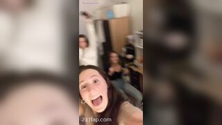 Anna Keating Swimmer Social Media Leaked Amateur Nude Girl Porn Video 18