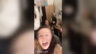 Anna Keating Swimmer Social Media Leaked Amateur Nude Girl Porn Video 18