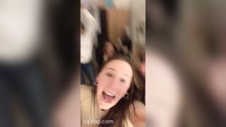 Anna Keating Swimmer Social Media Leaked Amateur Nude Girl Porn Video 18