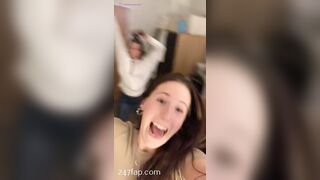 Anna Keating Swimmer Social Media Leaked Amateur Nude Girl Porn Video 18