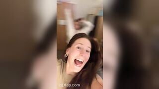 Anna Keating Swimmer Social Media Leaked Amateur Nude Girl Porn Video 18