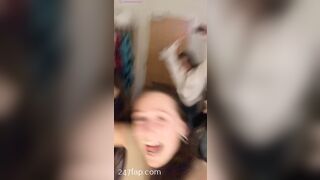 Anna Keating Swimmer Social Media Leaked Amateur Nude Girl Porn Video 18