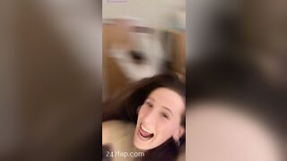 Anna Keating Swimmer Social Media Leaked Amateur Nude Girl Porn Video 18