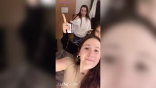 Anna Keating Swimmer Social Media Leaked Amateur Nude Girl Porn Video 18