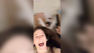 Anna Keating Swimmer Social Media Leaked Amateur Nude Girl Porn Video 18