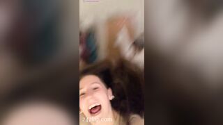 Anna Keating Swimmer Social Media Leaked Amateur Nude Girl Porn Video 18