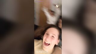 Anna Keating Swimmer Social Media Leaked Amateur Nude Girl Porn Video 18