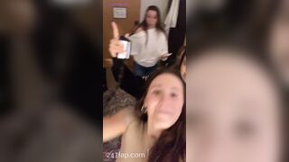 Anna Keating Swimmer Social Media Leaked Amateur Nude Girl Porn Video 18