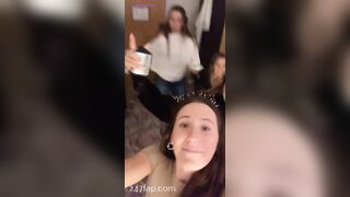 Anna Keating Swimmer Social Media Leaked Amateur Nude Girl Porn Video 18