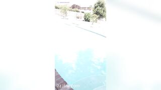 Nikki Morrell Social Media Leaked Amateur Nude Girl Porn Video 9