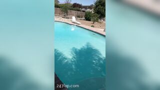 Nikki Morrell Social Media Leaked Amateur Nude Girl Porn Video 9