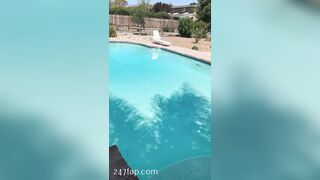 Nikki Morrell Social Media Leaked Amateur Nude Girl Porn Video 9