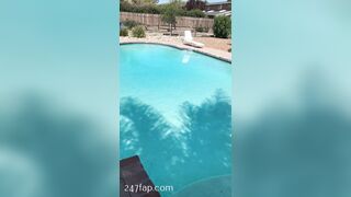 Nikki Morrell Social Media Leaked Amateur Nude Girl Porn Video 9