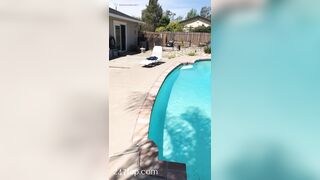 Nikki Morrell Social Media Leaked Amateur Nude Girl Porn Video 9