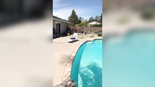 Nikki Morrell Social Media Leaked Amateur Nude Girl Porn Video 9