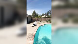 Nikki Morrell Social Media Leaked Amateur Nude Girl Porn Video 9