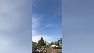 Nikki Morrell Social Media Leaked Amateur Nude Girl Porn Video 9