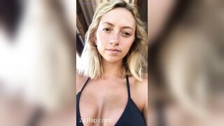 Nikki Morrell Social Media Leaked Amateur Nude Girl Porn Video 9