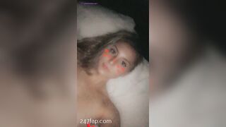 _Claire Corbitt Social Media Leaked Amateur Nude Girl Porn Video 3