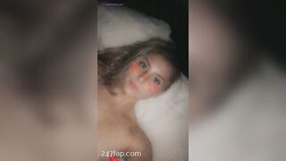 _Claire Corbitt Social Media Leaked Amateur Nude Girl Porn Video 3