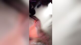 Erica Martinsen Social Media Leaked Amateur Nude Girl Porn Video 8