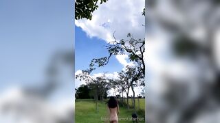 Fernandamotafarhat (Fernanda Mota Farhat aka melanciabanana) OnlyFans Leaks Brasil Hot Girl Porn Video 56