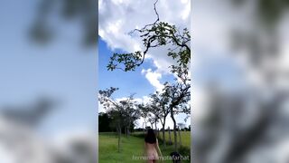 Fernandamotafarhat (Fernanda Mota Farhat aka melanciabanana) OnlyFans Leaks Brasil Hot Girl Porn Video 56
