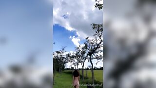 Fernandamotafarhat (Fernanda Mota Farhat aka melanciabanana) OnlyFans Leaks Brasil Hot Girl Porn Video 56