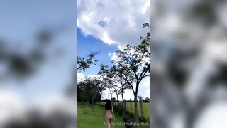 Fernandamotafarhat (Fernanda Mota Farhat aka melanciabanana) OnlyFans Leaks Brasil Hot Girl Porn Video 56