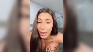 Fernandamotafarhat (Fernanda Mota Farhat aka melanciabanana) OnlyFans Leaks Brasil Hot Girl Porn Video 16