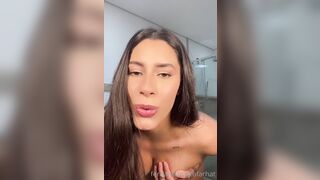 Fernandamotafarhat (Fernanda Mota Farhat aka melanciabanana) OnlyFans Leaks Brasil Hot Girl Porn Video 16
