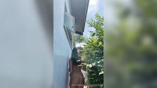 Fernandamotafarhat (Fernanda Mota Farhat aka melanciabanana) OnlyFans Leaks Brasil Hot Girl Porn Video 30