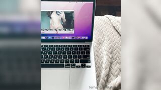 Fernandamotafarhat (Fernanda Mota Farhat aka melanciabanana) OnlyFans Leaks Brasil Hot Girl Porn Video 14