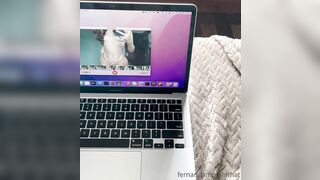 Fernandamotafarhat (Fernanda Mota Farhat aka melanciabanana) OnlyFans Leaks Brasil Hot Girl Porn Video 14