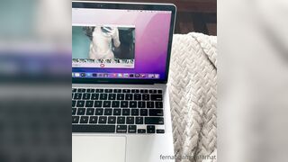 Fernandamotafarhat (Fernanda Mota Farhat aka melanciabanana) OnlyFans Leaks Brasil Hot Girl Porn Video 14