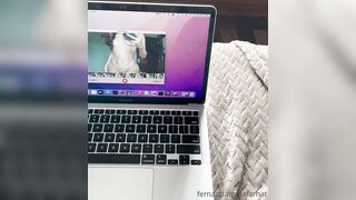 Fernandamotafarhat (Fernanda Mota Farhat aka melanciabanana) OnlyFans Leaks Brasil Hot Girl Porn Video 14