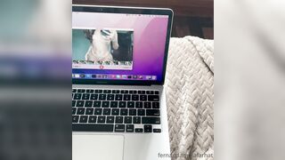 Fernandamotafarhat (Fernanda Mota Farhat aka melanciabanana) OnlyFans Leaks Brasil Hot Girl Porn Video 14