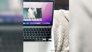 Fernandamotafarhat (Fernanda Mota Farhat aka melanciabanana) OnlyFans Leaks Brasil Hot Girl Porn Video 14
