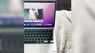 Fernandamotafarhat (Fernanda Mota Farhat aka melanciabanana) OnlyFans Leaks Brasil Hot Girl Porn Video 14