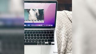 Fernandamotafarhat (Fernanda Mota Farhat aka melanciabanana) OnlyFans Leaks Brasil Hot Girl Porn Video 14